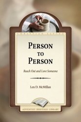 Person to Person